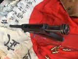 1944 Nambu Type 14 WWII Japanese Pistol W/Holster, All Matching W/ Matching Magazine, .8 mm Nambu. Trades Welcome - 19 of 19