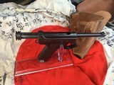 1944 Nambu Type 14 WWII Japanese Pistol W/Holster, All Matching W/ Matching Magazine, .8 mm Nambu. Trades Welcome - 17 of 19