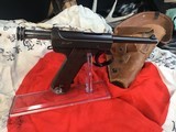 1944 Nambu Type 14 WWII Japanese Pistol W/Holster, All Matching W/ Matching Magazine, .8 mm Nambu. Trades Welcome - 16 of 19