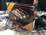 1992 Mfg. NOS Israeli Military Industries Desert Eagle MKVII, .44 Rem Mag. Unfired, Boxed. Trades Welcome. - 23 of 24