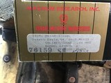 1992 Mfg. NOS Israeli Military Industries Desert Eagle MKVII, .44 Rem Mag. Unfired, Boxed. Trades Welcome. - 4 of 24