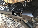 1992 Mfg. NOS Israeli Military Industries Desert Eagle MKVII, .44 Rem Mag. Unfired, Boxed. Trades Welcome. - 18 of 24