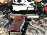 H&K P7 9mm Pistol W/Box , Hard Chrome Finish. Trades Welcome - 13 of 17