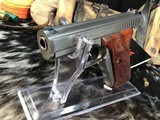 H&K P7 9mm Pistol W/Box , Hard Chrome Finish. Trades Welcome - 11 of 17