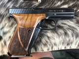 Heckler & Koch P7 Pistol W/Box & Tools, 9mm. Trades Welcome. - 14 of 15