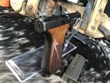 Heckler & Koch P7 Pistol W/Box & Tools, 9mm. Trades Welcome. - 9 of 15