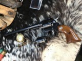 High Standard “Longhorn Convertable” 22LR & 22 Mag. Cylinders. - 7 of 12
