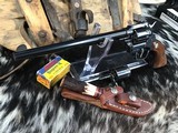 High Standard “Longhorn Convertable” 22LR & 22 Mag. Cylinders. - 3 of 12