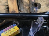 High Standard “Longhorn Convertable” 22LR & 22 Mag. Cylinders. - 4 of 12