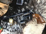 High Standard “Longhorn Convertable” 22LR & 22 Mag. Cylinders. - 10 of 12
