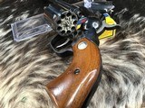 High Standard “Longhorn Convertable” 22LR & 22 Mag. Cylinders. - 9 of 12