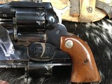 High Standard “Longhorn Convertable” 22LR & 22 Mag. Cylinders. - 5 of 12