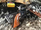 High Standard “Longhorn Convertable” 22LR & 22 Mag. Cylinders. - 8 of 12