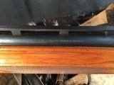 Remington 3200 O/U Shotgun, Trap/Sporting, Briley Thinwalls, Ported, Adj. Comb. 12 Ga. Trades Welcome. - 12 of 22