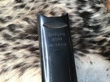 Remington 3200 O/U Shotgun, Trap/Sporting, Briley Thinwalls, Ported, Adj. Comb. 12 Ga. Trades Welcome. - 19 of 22