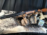 Remington 3200 O/U Shotgun, Trap/Sporting, Briley Thinwalls, Ported, Adj. Comb. 12 Ga. Trades Welcome. - 16 of 22