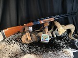 Remington 3200 O/U Shotgun, Trap/Sporting, Briley Thinwalls, Ported, Adj. Comb. 12 Ga. Trades Welcome. - 4 of 22