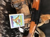 Remington 3200 O/U Shotgun, Trap/Sporting, Briley Thinwalls, Ported, Adj. Comb. 12 Ga. Trades Welcome. - 11 of 22