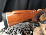 Remington 3200 O/U Shotgun, Trap/Sporting, Briley Thinwalls, Ported, Adj. Comb. 12 Ga. Trades Welcome. - 5 of 22