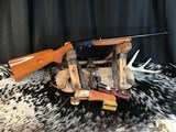 1964 Belgium Browning SA22 .22 Take Down Rifle. Trades Welcome