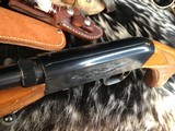 1964 Belgium Browning SA22 .22 Take Down Rifle. Trades Welcome - 18 of 24