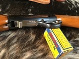 1964 Belgium Browning SA22 .22 Take Down Rifle. Trades Welcome - 15 of 24