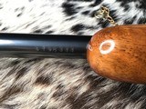 1964 Belgium Browning SA22 .22 Take Down Rifle. Trades Welcome - 14 of 24