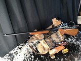 1964 Belgium Browning SA22 .22 Take Down Rifle. Trades Welcome - 13 of 24
