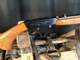 1964 Belgium Browning SA22 .22 Take Down Rifle. Trades Welcome - 5 of 24