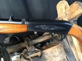 1964 Belgium Browning SA22 .22 Take Down Rifle. Trades Welcome - 10 of 24