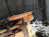 1964 Belgium Browning SA22 .22 Take Down Rifle. Trades Welcome - 6 of 24