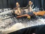 1964 Belgium Browning SA22 .22 Take Down Rifle. Trades Welcome - 24 of 24