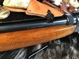 1964 Belgium Browning SA22 .22 Take Down Rifle. Trades Welcome - 19 of 24