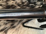 1898 Colt SAA 5 1/2”, .38-40, Nickel , Gifted from Wm F Cody (Buffalo Bill) to His Dr. W.W. Crook. Trades Welcome - 19 of 24