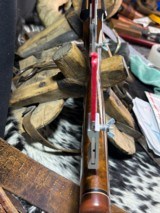 1931-34 Winchester Model 21, 12 Ga., 28 “, Full & Mod. Trades Welcome. - 23 of 23