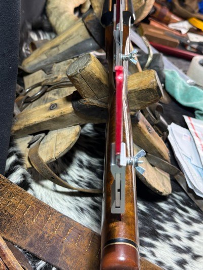 1931-34 Winchester Model 21, 12 Ga., 28 “, Full & Mod. Trades Welcome. - Image 23 of 23