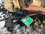 1902 Mfg. Colt SAA, First Gen. 32-20 Cartridge, 4 3/4”, Trades Welcome - 2 of 22