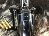 1902 Mfg. Colt SAA, First Gen. 32-20 Cartridge, 4 3/4”, Trades Welcome - 8 of 22