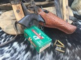 1902 Mfg. Colt SAA, First Gen. 32-20 Cartridge, 4 3/4”, Trades Welcome - 4 of 22
