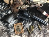 1902 Mfg. Colt SAA, First Gen. 32-20 Cartridge, 4 3/4”, Trades Welcome - 1 of 22