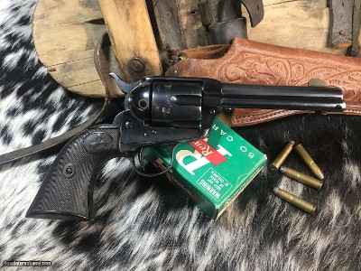 1902 Mfg. Colt SAA, First Gen. 32-20 Cartridge, 4 3/4”, Trades Welcome - Image 2 of 22