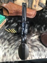1902 Mfg. Colt SAA, First Gen. 32-20 Cartridge, 4 3/4”, Trades Welcome - 10 of 22