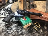 1902 Mfg. Colt SAA, First Gen. 32-20 Cartridge, 4 3/4”, Trades Welcome - 5 of 22