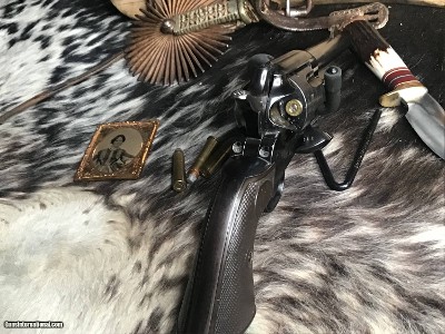 1902 Mfg. Colt SAA, First Gen. 32-20 Cartridge, 4 3/4”, Trades Welcome - Image 19 of 22