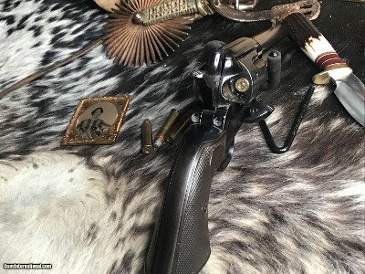 1902 Mfg. Colt SAA, First Gen. 32-20 Cartridge, 4 3/4”, Trades Welcome - Image 22 of 22