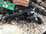 1902 Mfg. Colt SAA, First Gen. 32-20 Cartridge, 4 3/4”, Trades Welcome - 11 of 22