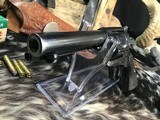 1902 Mfg. Colt SAA, First Gen. 32-20 Cartridge, 4 3/4”, Trades Welcome - 12 of 22