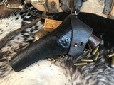 Colt SAA US Marked Army Artillery Model, .45 Colt W/Holster, US Indian Wars Survivor. Trades Welcome - 18 of 25