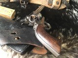 Colt SAA US Marked Army Artillery Model, .45 Colt W/Holster, US Indian Wars Survivor. Trades Welcome - 19 of 25