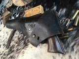 Colt SAA US Marked Army Artillery Model, .45 Colt W/Holster, US Indian Wars Survivor. Trades Welcome - 22 of 25